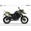 Benelli TRK 702X PROMOCJA 4 lata gwarancji i 2 przeglądy gratis + kufry i szyba PUIG rocznik 2024